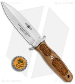 Boker A-F 4.5 Feuerzauber Dagger Fixed Blade Knife Rosewood (4.5" Satin) 122644 7 Boker A-F 4.5 Feuerzauber Dagger Fixed Blade Knife Rosewood (4.5" Satin) 122644 -Boker Boker A F 4.5 Feuerzauber Dagger Rosewood Satin 122644 BHQ 83883 jr bottlecap