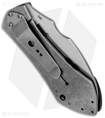 Boker Anso 67 Frame Lock Knife Black G-10 (3.2" Satin CruWear) 110820 3 Boker Anso 67 Frame Lock Knife Black G-10 (3.2" Satin CruWear) 110820 - Image 3