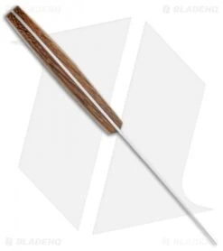 Boker Anso Pure CPM 5-Piece Kitchen Knife Set Oak Wood W/ Magnetic Block 14 Boker Anso Pure CPM 5-Piece Kitchen Knife Set Oak Wood W/ Magnetic Block -Boker Boker Anso Pure CPM Paring Kitchen Knife Oak Wood BHQ 116559 jr top