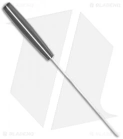 Boker Arbolito 8" Bread Kitchen Knife Black 6 Boker Arbolito 8" Bread Kitchen Knife Black -Boker Boker Arbolito 8in Bread Kitchen Black 03BA8408 BHQ 5448 jr top