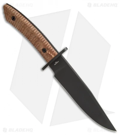 Boker Arbolito Esculta Fixed Blade Knife Guayacan (5.75" Black) 02BA593B 2 Boker Arbolito Esculta Fixed Blade Knife Guayacan (5.75" Black) 02BA593B - Image 2