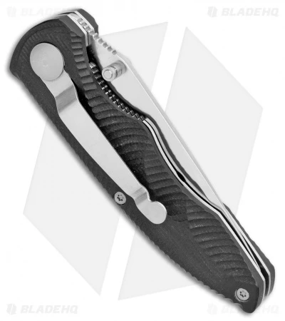 Boker Arbolito Gemini Liner Lock Knife G-10 (3.5" Satin) 01BA003 3 Boker Arbolito Gemini Liner Lock Knife G-10 (3.5" Satin) 01BA003 - Image 3