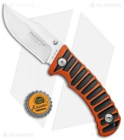 Boker BF-131 Fox Liner Lock Knife Orange/Black 01FX035 9 Boker BF-131 Fox Liner Lock Knife Orange/Black 01FX035 -Boker Boker BF 131 Orange Black Fox Folder 01FX035 BHQ 117275 jr bottlecap