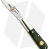 Boker Barlow Anniversary 150 Slip Joint Knife Green Birch (2.5" Satin) 116941