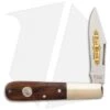 Boker Classic Gold Barlow Pocket Knife Desert Ironwood (3.25" Satin)