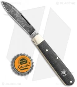 Boker Barlow Prime Traditional Pocket Knife Jute Micarta (2.7" Acid Stonewash) 7 Boker Barlow Prime Traditional Pocket Knife Jute Micarta (2.7" Acid Stonewash) -Boker Boker Barlow Prime Jute Micarta Acid 114942 BHQ 118358 jr bottlecap