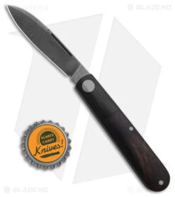 Boker Barlow Prime Tirpitz Damascus Walnut Wood (2.7") 117942DAM 7 Boker Barlow Prime Tirpitz Damascus Walnut Wood (2.7") 117942DAM -Boker Boker Barlow Prime Tirpitz Walnut Wood Damascus BHQ 136223 td size