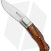 Boker Boxer Lockback Knife Desert Ironwood (3.1" Satin) 111025