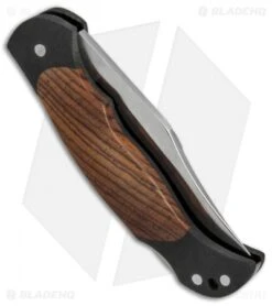 Boker Boy Scout Pocket Knife 3" Cocobolo/G-10 Handle 112411 6 Boker Boy Scout Pocket Knife 3" Cocobolo/G-10 Handle 112411 -Boker Boker Boy Scout Pocket Knife Cocobolo G 10 112411 BHQ 67924 jr side