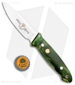 Boker Burnley Cub 150th Anniversary Fixed Blade Curly Birch (3.3" Satin) 126661 7 Boker Burnley Cub 150th Anniversary Fixed Blade Curly Birch (3.3" Satin) 126661 -Boker Boker Burnley Cub 150th Anniversary Curly Birch Plain 126661 BHQ 94445 jr bottlecap