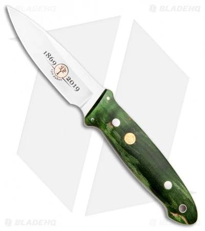 Boker Burnley Cub 150th Anniversary Fixed Blade Curly Birch (3.3" Satin) 126661 1 Boker Burnley Cub 150th Anniversary Fixed Blade Curly Birch (3.3" Satin) 126661