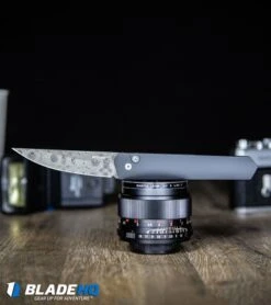 Boker Burnley Kwaiken Automatic Knife Black (3.5" Damascus) 06EX293DAM Pro-Tech 9 Boker Burnley Kwaiken Automatic Knife Black (3.5" Damascus) 06EX293DAM Pro-Tech -Boker Boker Burnley Kwaiken Automatic Knife Black Damascus 06EX293DAM Protech BHQ 94311 kp cameras web