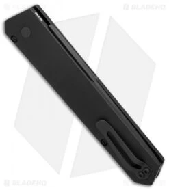 Boker Burnley Kwaiken Automatic Knife Black (3.5" Black) 06EX292 Pro-Tech 6 Boker Burnley Kwaiken Automatic Knife Black (3.5" Black) 06EX292 Pro-Tech -Boker Boker Burnley Kwaiken Black black Protech BHQ 81436 jr side