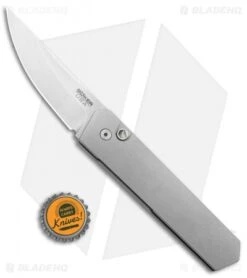 Boker Burnley Kwaiken Compact Automatic Knife Gray Prototype (3" SW) Blade 2019 7 Boker Burnley Kwaiken Compact Automatic Knife Gray Prototype (3" SW) Blade 2019 -Boker Boker Burnley Kwaiken Compact Auto Gray Prototype SW 01BO246 BHQ 99395 jr bottlecap