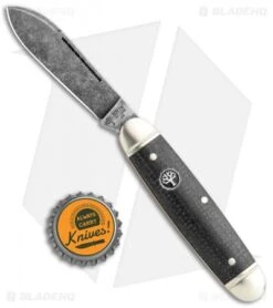 Boker Club Traditional Pocket Knife 2.8" Jute Micarta 7 Boker Club Traditional Pocket Knife 2.8" Jute Micarta -Boker Boker Club Jute Micarta Acid 114909 BHQ 118356 jr bottlecap