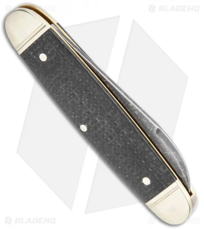 Boker Club Traditional Pocket Knife 2.8" Jute Micarta 3 Boker Club Traditional Pocket Knife 2.8" Jute Micarta - Image 3