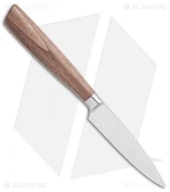 Boker Core 3-Piece Kitchen Knife Set Walnut Wood 14 Boker Core 3-Piece Kitchen Knife Set Walnut Wood -Boker Boker Core 3 Piece Set 130790SET BHQ 116533 jr knife 3 spine