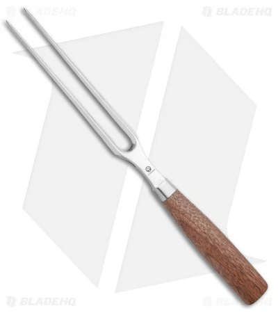 Boker Core Meat Fork Walnut Wood 1 Boker Core Meat Fork Walnut Wood