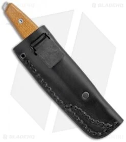 Boker Daily Knives AK1 Tanto Fixed Blade Knife Mustard Micarta (3.1" SW) 123502 -Boker Boker Daily Knives AK1 Tanto Fixed Blade Mustard Micarta SW 123502 BHQ 118366 jr sheath