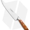 Boker Forge Wood 7.4" Carving Kitchen Knife Maple Wood