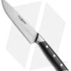 Boker Forge 4.5" Utility Kitchen Knife Black