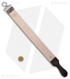 Boker Hanging Strop W/ Handle Leather (16") 7 Boker Hanging Strop W/ Handle Leather (16") -Boker Boker Hanging Strop Handle Leather BO04BO163 BHQ 94749 jr bottlecap