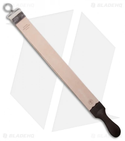 Boker Hanging Strop W/ Handle Leather (16") 1 Boker Hanging Strop W/ Handle Leather (16")