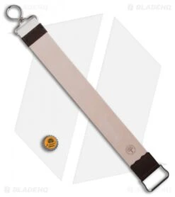 Boker Hanging Strop Leather (14.5") -Boker Boker Hanging Strop Leather BO04BO161 BHQ 94747 jr bottlecap