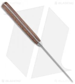 Boker Heritage 3.5" Vegetable Kitchen Knife Walnut Wood 6 Boker Heritage 3.5" Vegetable Kitchen Knife Walnut Wood -Boker Boker Heritage Paring Knife BHQ 122932 jr top