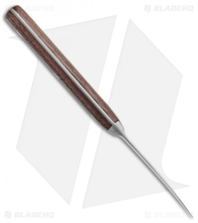 Boker Heritage 2.75" Peeling Kitchen Knife Walnut Wood 3 Boker Heritage 2.75" Peeling Kitchen Knife Walnut Wood - Image 3