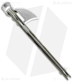 Boker History Knife & Tool Japanese Army Pen Knife Can Opener (2" Satin) -Boker Boker History Knife and Tool Japanese Army Pen Can Opener Satin BHQ 146723 jr top