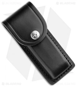 Boker Jager Gold Quadro Lockback Folding Knife Walnut Wood (3.38" Satin) 110646 -Boker Boker Jager Gold Quadro LB Walnut Wood Satin 110646 BHQ 90299 jr sheath