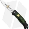 Boker Junior Scout Lightweight 150th Anniversary Knife Curly Birch (2.6" Satin)