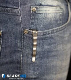 Boker Kalashnikov Dagger Automatic Knife Black (3.25" Satin D2) 14 Boker Kalashnikov Dagger Automatic Knife Black (3.25" Satin D2) -Boker Boker Kalashnikov Automatic Knife Black Bead Blast KALS74 BHQ 0103 kp in pocket web 9