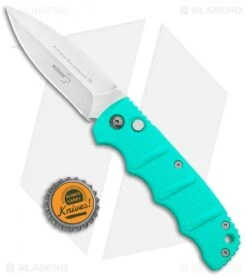 Boker Kalashnikov Dagger Automatic Knife Tyranny Teal (3.25" Stonewash) 7 Boker Kalashnikov Dagger Automatic Knife Tyranny Teal (3.25" Stonewash) -Boker Boker Kalashnikov Dagger Auto Tyranny Teal SW 01KALS50NSOI BHQ 94944 jr bottlecap