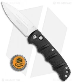 Boker Kalashnikov Dagger Automatic Knife Black (3.25" Satin D2) 11 Boker Kalashnikov Dagger Automatic Knife Black (3.25" Satin D2) -Boker Boker Kalashnikov Dagger Black Satin BHQ 9485 or BHQ 110509 jr bottlecap