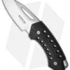 Boker Kingpin Liner Lock Knife Black G-10 (3.2" Satin) 110650