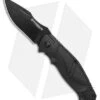Boker Magnum Magnum Advance Pro 42 Liner Lock Knife Black (3.125" Black)