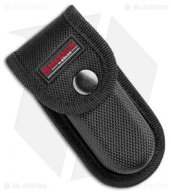 Boker Magnum Advance Pro EDC Liner Lock Knife Black Aluminum (2.8" Black) 8 Boker Magnum Advance Pro EDC Liner Lock Knife Black Aluminum (2.8" Black) -Boker Boker Magnum Advance Pro EDC LL Black Aluminum Black 01RY309 BHQ 98583 jr sheath