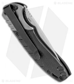 Boker Magnum Advance Pro EDC Liner Lock Knife Black Aluminum (2.8" Black) 7 Boker Magnum Advance Pro EDC Liner Lock Knife Black Aluminum (2.8" Black) -Boker Boker Magnum Advance Pro EDC LL Black Aluminum Black 01RY309 BHQ 98583 jr side