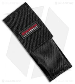 Boker Magnum Advance Pro Liner Lock Knife Black (3.125" Black) 8 Boker Magnum Advance Pro Liner Lock Knife Black (3.125" Black) -Boker Boker Magnum Advance Pro LL Black Black 01RY305 BHQ 98579 jr sheath