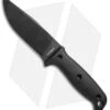 Boker Magnum NG Camp Fixed Blade Knife (5.5" Black) 02GL709