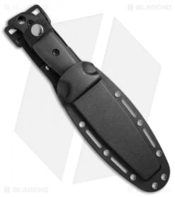 Boker Magnum NG Camp Fixed Blade Knife (5.5" Black) 02GL709 5 Boker Magnum NG Camp Fixed Blade Knife (5.5" Black) 02GL709 -Boker Boker Magnum Camp NG Black 02GL709 BHQ 49546 jr sheath