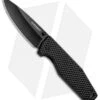 Boker Magnum Cluster Liner Lock Knife Black (3.375" Black) 01RY204