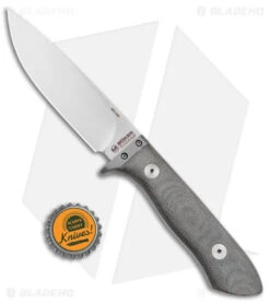 Boker Magnum Collection 2022 Efros Fixed Blade Knife Green Burlap Micarta (4.7") 7 Boker Magnum Collection 2022 Efros Fixed Blade Knife Green Burlap Micarta (4.7") -Boker Boker Magnum Collection 2022 Efros Fixed Blade Green Burlap Micarta BHQ 139158 jr bottlecap