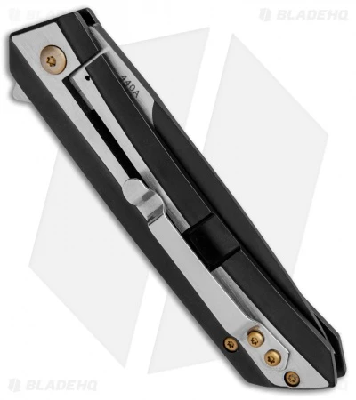 Boker Magnum Contrast Frame Lock Knife Two Tone (3.375" Two Tone) 01RY320 3 Boker Magnum Contrast Frame Lock Knife Two Tone (3.375" Two Tone) 01RY320 - Image 3