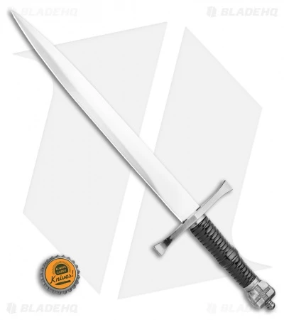 Boker Magnum Dark Ages Letter Opener 3 Boker Magnum Dark Ages Letter Opener - Image 3