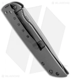 Boker Magnum Eternal Classic Frame Lock Knife (3.50" Satin) 01RY321 -Boker Boker Magnum Eternal Classic FL Satin 01RY321 BHQ 102966 jr side