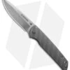 Boker Magnum Eternal Classic Frame Lock Knife W/Thumb Stud (3.5" Satin) 01RY324