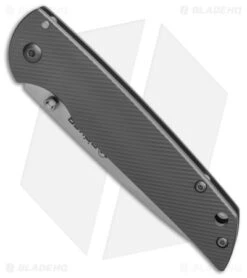 Boker Magnum Eternal Classic Frame Lock Knife W/Thumb Stud (3.5" Satin) 01RY324 -Boker Boker Magnum Eternal Classic Thumb Stud BHQ 136272 td spine